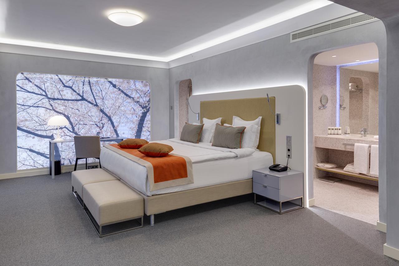 ДИЗАЙН ОТЕЛЬ СТАНДАРТ. A MEMBER OF DESIGN HOTELS МОСКВА 5* (Россия) - от  10193 RUB | NOCHI